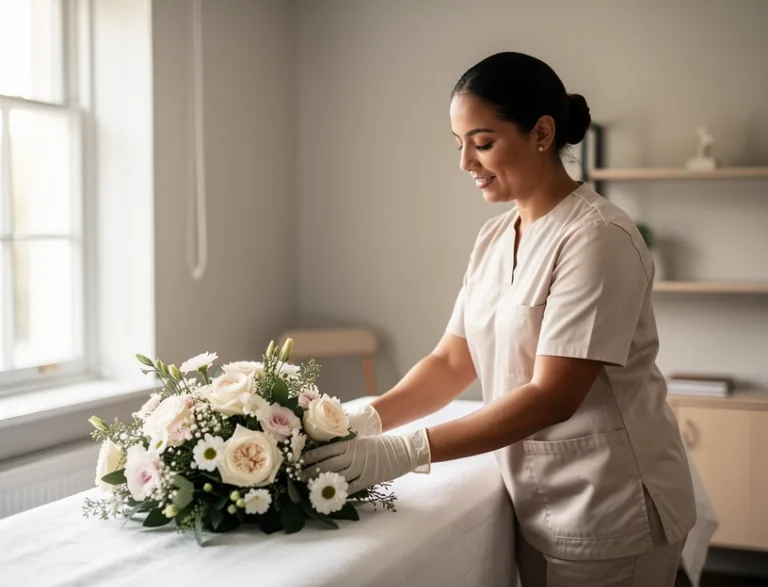 funeral home Swinton